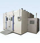 步入式加濕實驗室