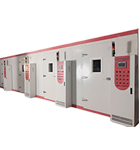 步入式藥品穩定性實驗室